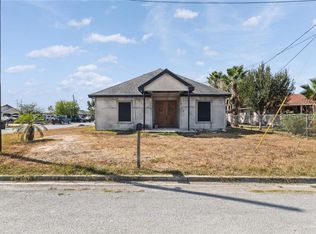 1208 Encino Dr, Progreso, TX 78579