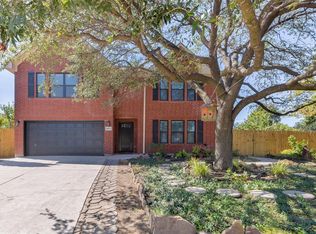 5817 Meadows Way, North Richland Hills, TX 76180