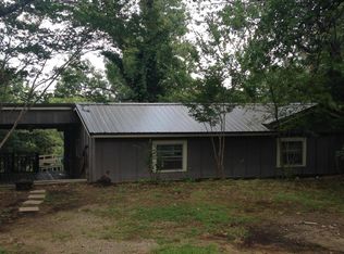 398 Ok-28, Eucha, OK 74342