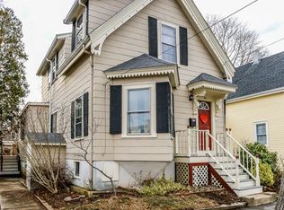 40 Hillside Ave, Lynn, MA 01901
