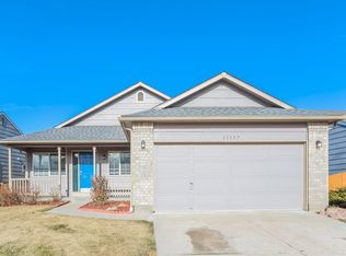 11357 E 116th Ave, Commerce City, CO 80640
