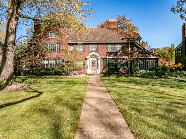 Cleveland OH Real Estate - Cleveland OH Homes For Sale | Zillow