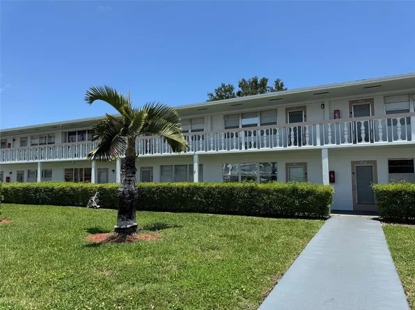 129 Oakridge J #129, Deerfield Beach, FL 33442