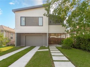 5663 General Haig St, New Orleans, LA 70124