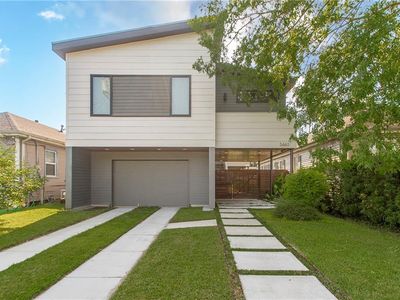 5663 Gen Haig St, New Orleans, LA, 70124