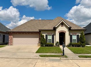 273 Rue Reece, Houma, LA 70364