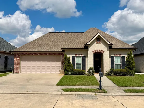273 Rue Reece, Houma, LA 70364