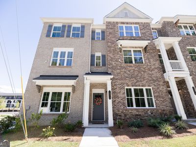 1972 Deco Dr, Kennesaw, GA, 30144