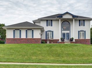 13308 Lochmoor Cir, Bellevue, NE 68123