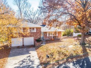 2200 Ridgemont, Columbia, MO 65203