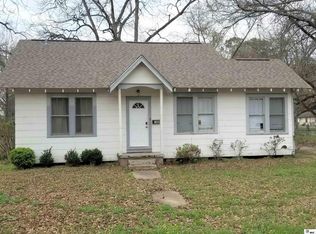 1409 Filhiol Ave, Monroe, LA 71203