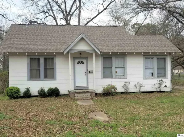 1409 Filhiol Ave, Monroe, LA 71203