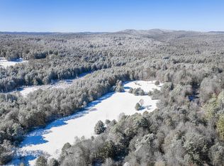 0 Newton Lane, Hartford, VT 05001