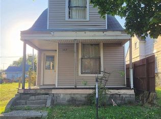 1012 White St, Toledo, OH 43605