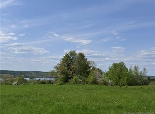 LOT Bridge Dr, Cambridge Narrows, NB E4C 1T4