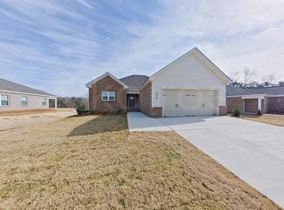 350 Angela St, Prattville, AL 36066