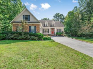 1617 Lone Hickory Rd, Yadkinville, NC 27055