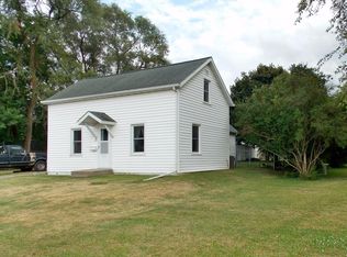 911 Turner St, Marshalltown, IA 50158
