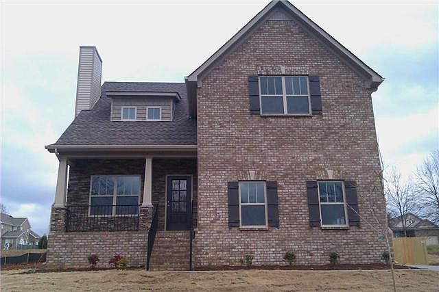 2nd image of 7025 Nickalus Way Lot 258