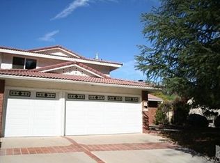 28009 Via Amistosa, Agoura Hills, CA 91301