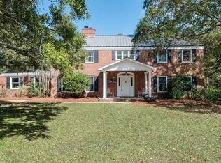 15 Audubon Rd, Beaufort, SC 29907