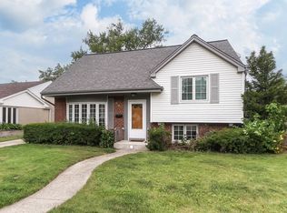 1904 S Crescent Ave, Park Ridge, IL 60068