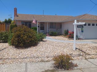 1839 Arena St, San Leandro, CA 94579