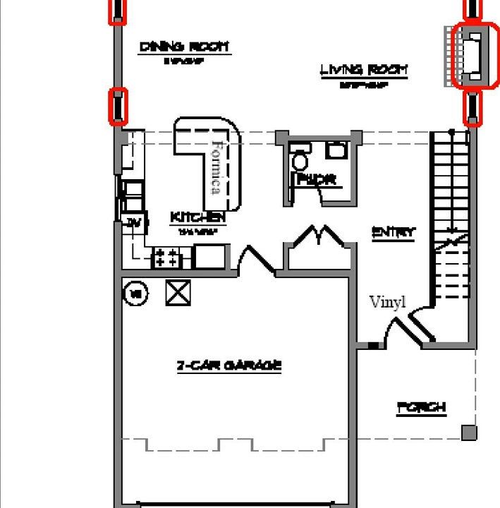 2nd image of 3825 (Lot 2) Earendale Avenue