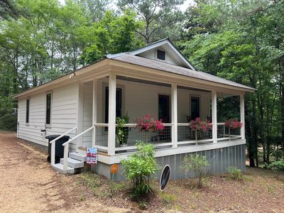 38 Robbins Ln, Columbia, MS, 39429