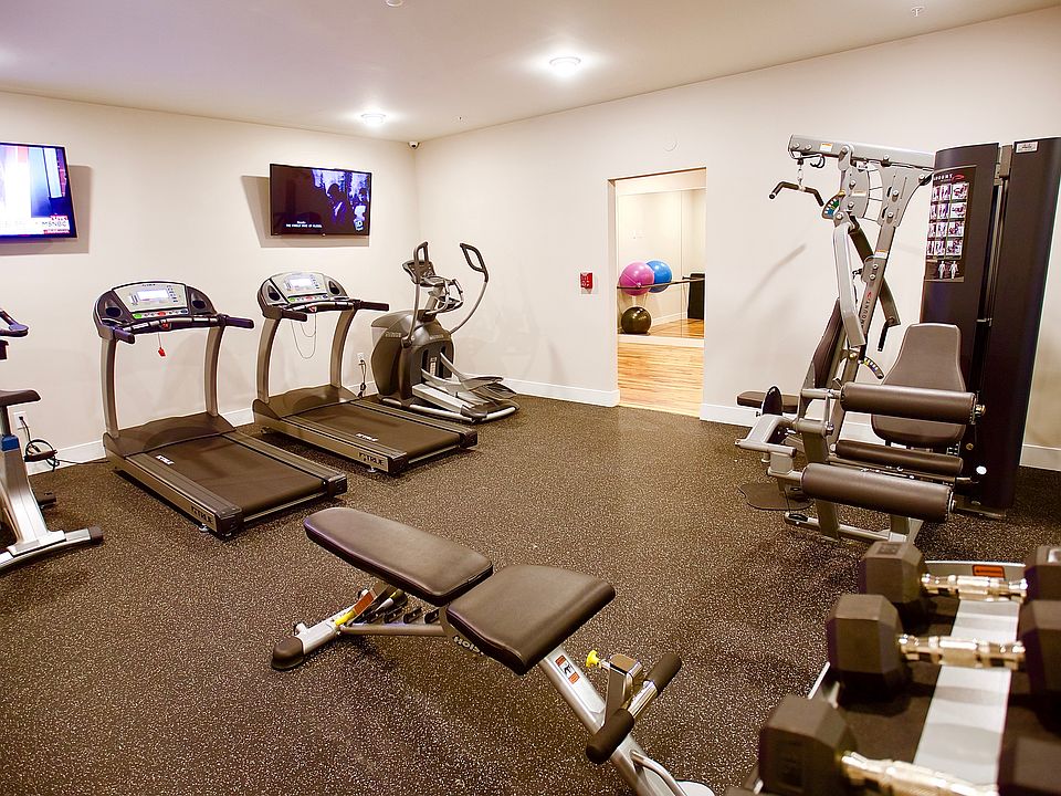 The Lofts at Middlesex 150 Lincoln Blvd Middlesex NJ Zillow