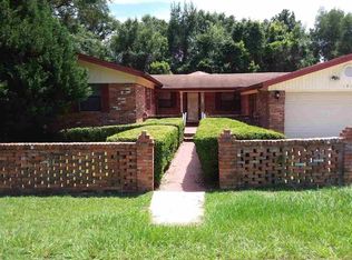 1819 Inlet St, Quincy, FL 32351