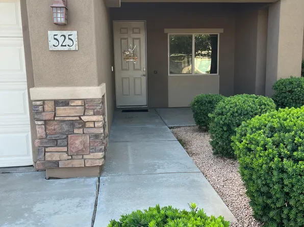 525 Lewis St, Mesquite, NV 89027