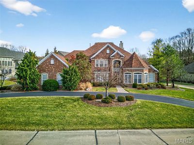 12410 Grandview Lake Dr, Saint Louis, MO, 63127