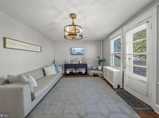 132 N Lafayette Ave #2, Ventnor City, NJ 08406