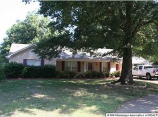 1610 Pravin Cv, Horn Lake, MS 38637