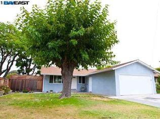 42148 Gatewood St, Fremont, CA 94538