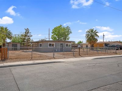 5867 Bunch St, Whitney, NV, 89122