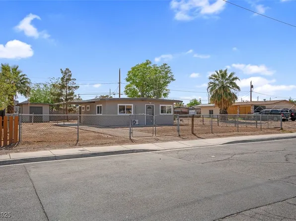 5867 Bunch St, Whitney, NV 89122