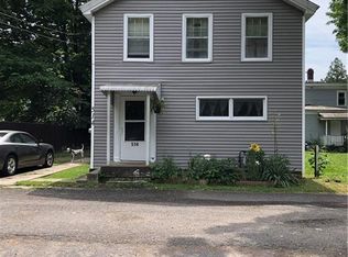 514 Brush Ave, Rome, NY 13440