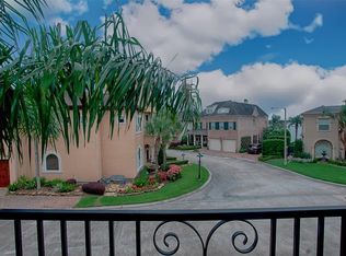 1500 Waterside Dr, League City, TX 77573