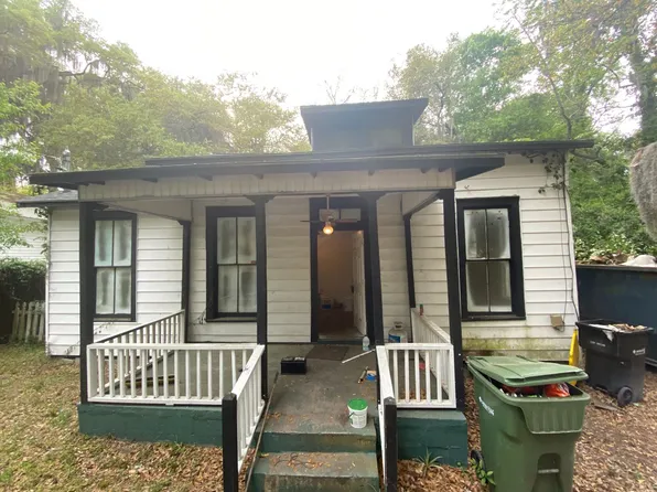 5411 Jasmine Ave, Savannah, GA 31406