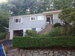 99 Wallis Rd, Brookline, MA 02467