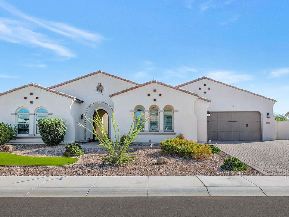 22719 N 91st Dr, Peoria, AZ 85383 Zillow