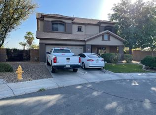 3513 S Senate Pl, Chandler, AZ 85286