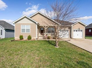 385 Red Elm Ln, Bowling Green, KY