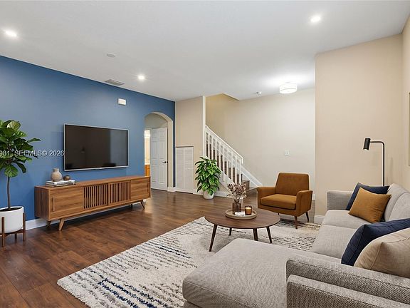 2nd image of 8944 SW 19th St #907