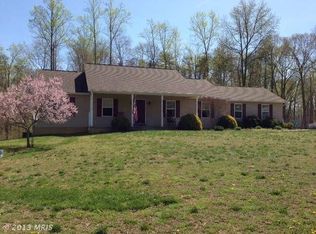 7124 Juliette Low Ln, Hughesville, MD 20637