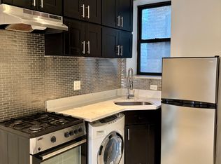 302 W 114th St APT 2A, New York, NY 10026