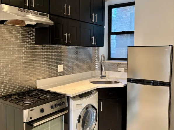 302 West 114th Street image 1 of 6