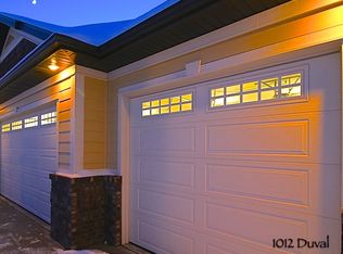 1012 Duval Dr, Laurel, MT 59044